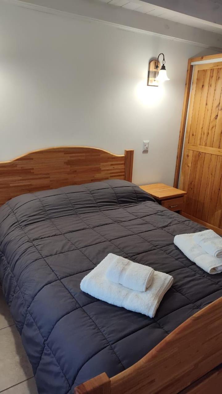 Casas de Campo SMA