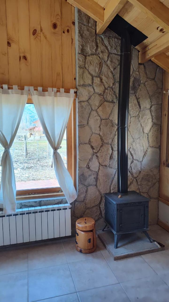 Casas de Campo SMA