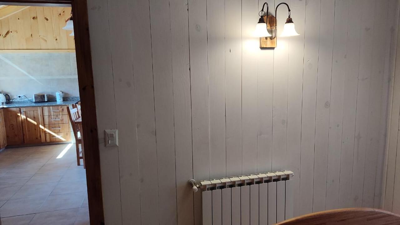 Casas de Campo SMA