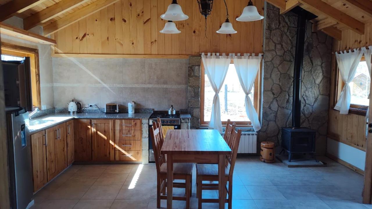 Casas de Campo SMA