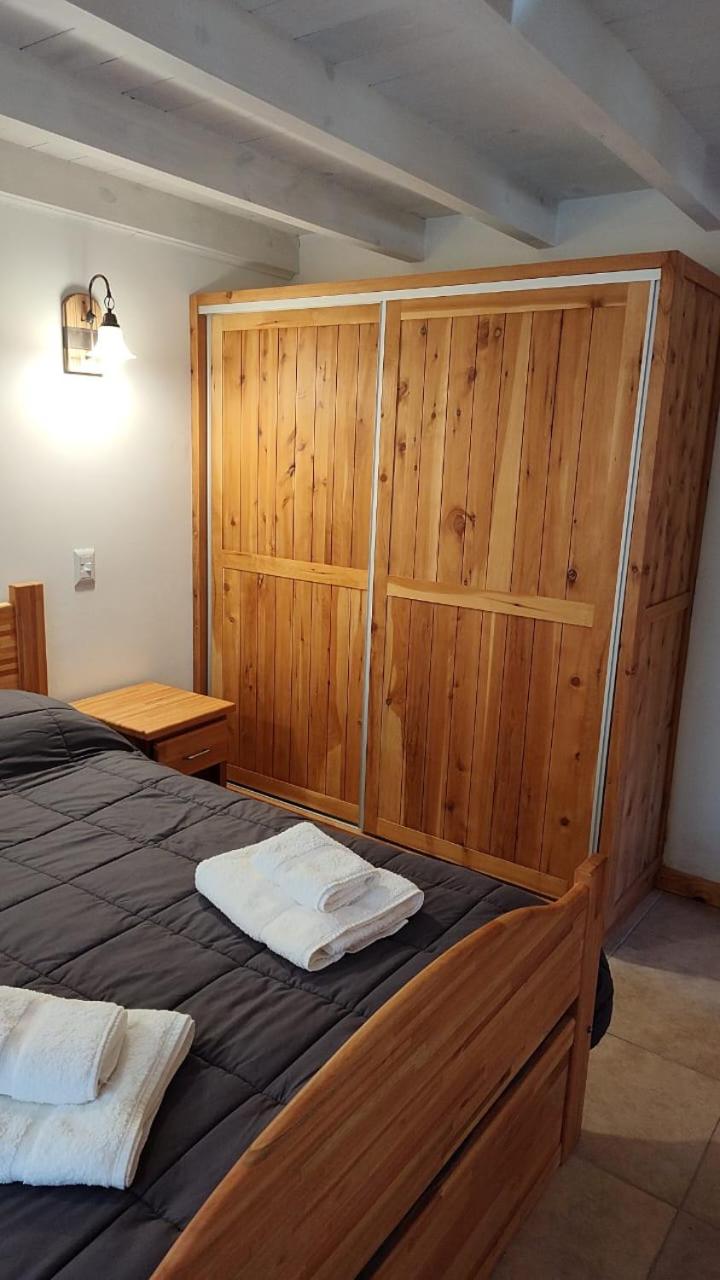 Casas de Campo SMA