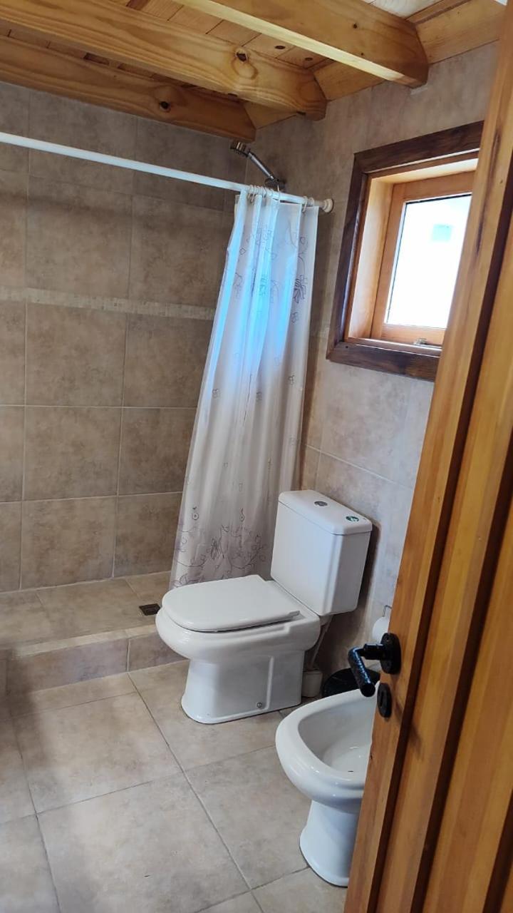 Casas de Campo SMA