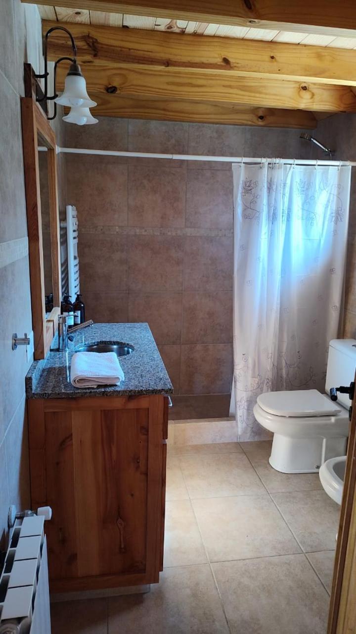 Casas de Campo SMA