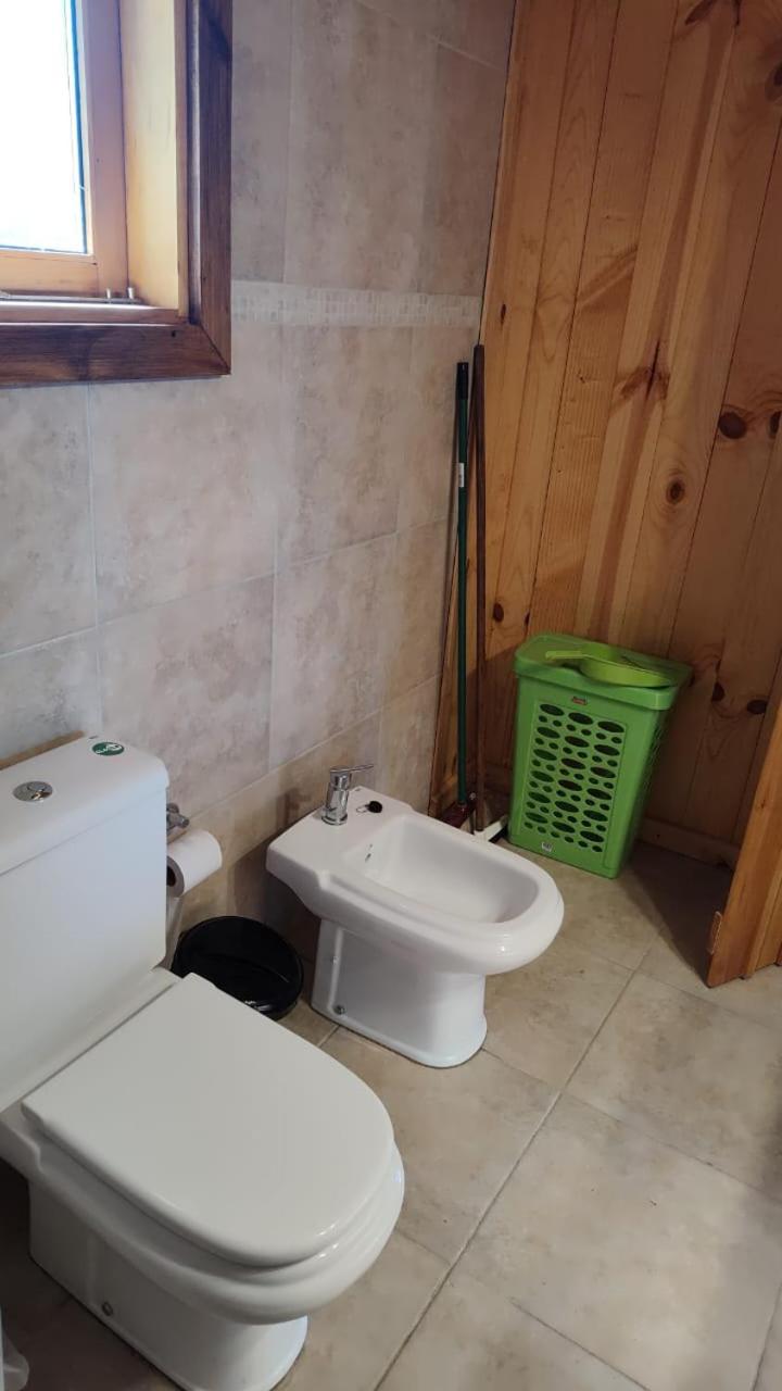 Casas de Campo SMA