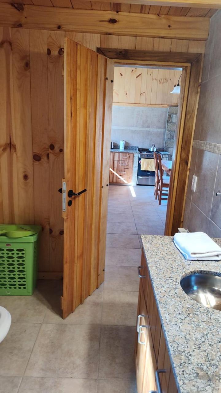 Casas de Campo SMA