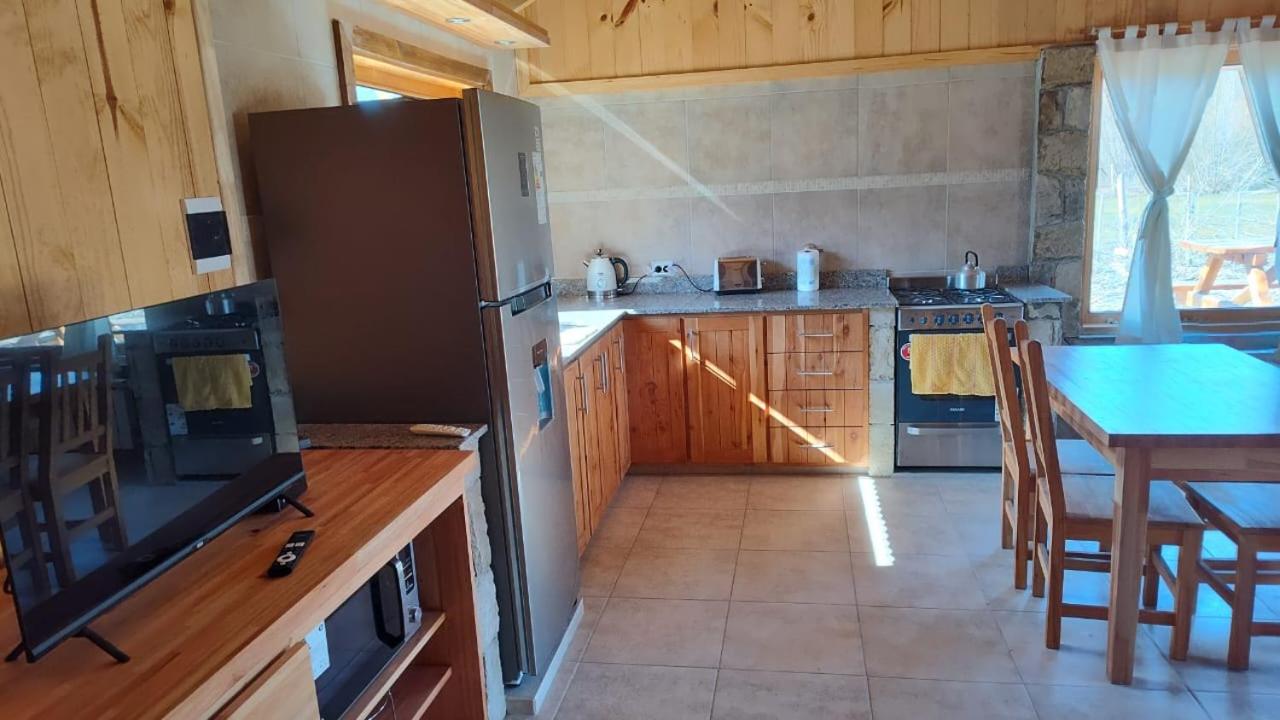 Casas de Campo SMA