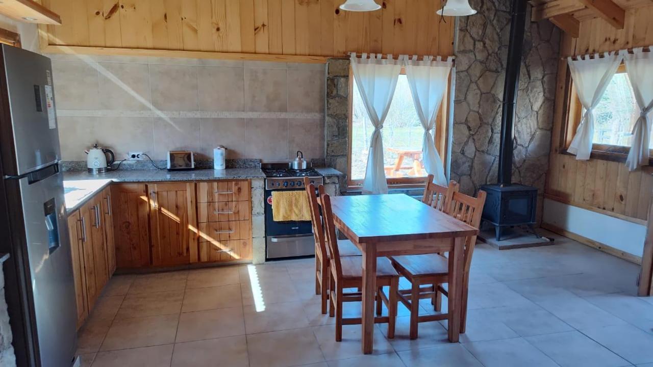 Casas de Campo SMA