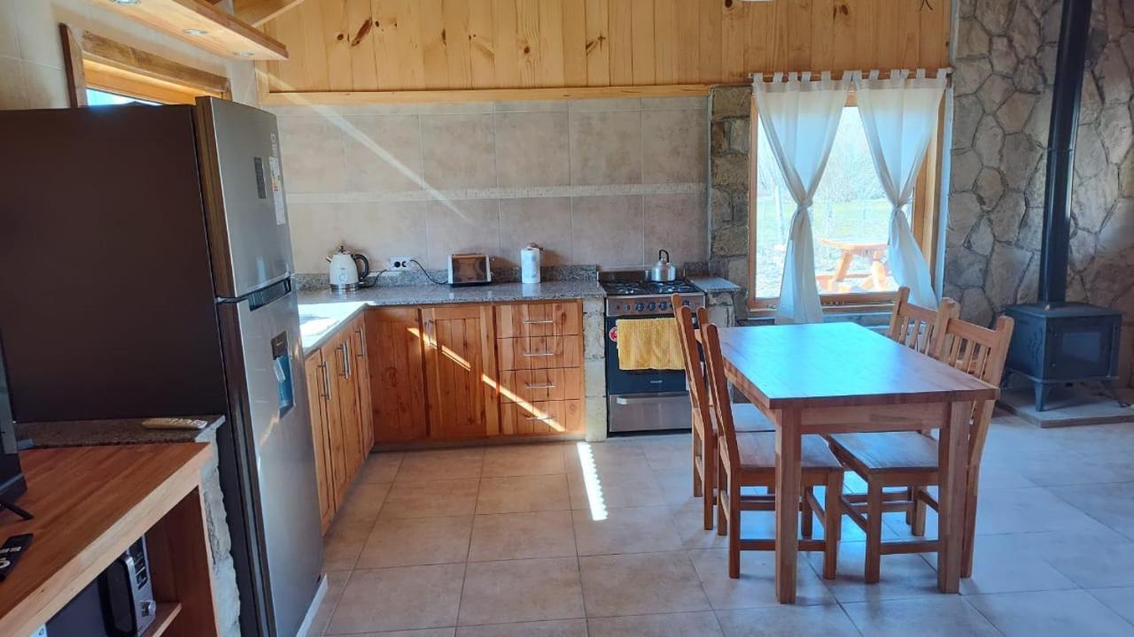 Casas de Campo SMA