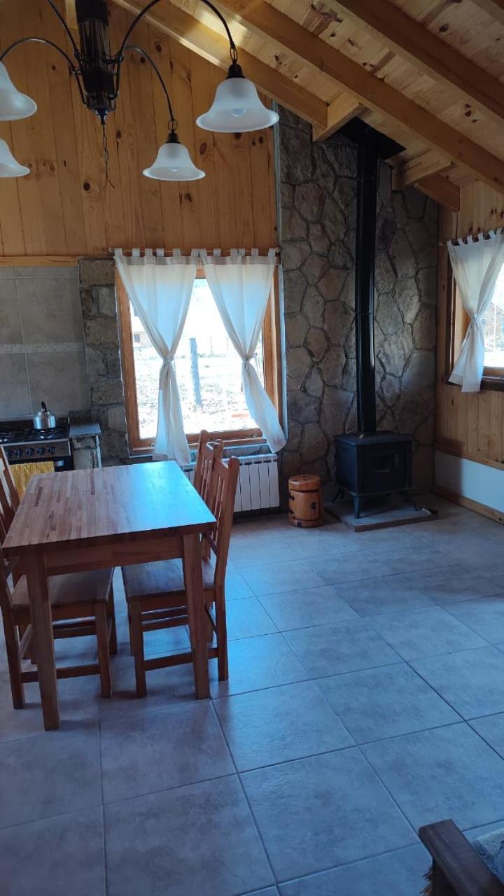 Casas de Campo SMA