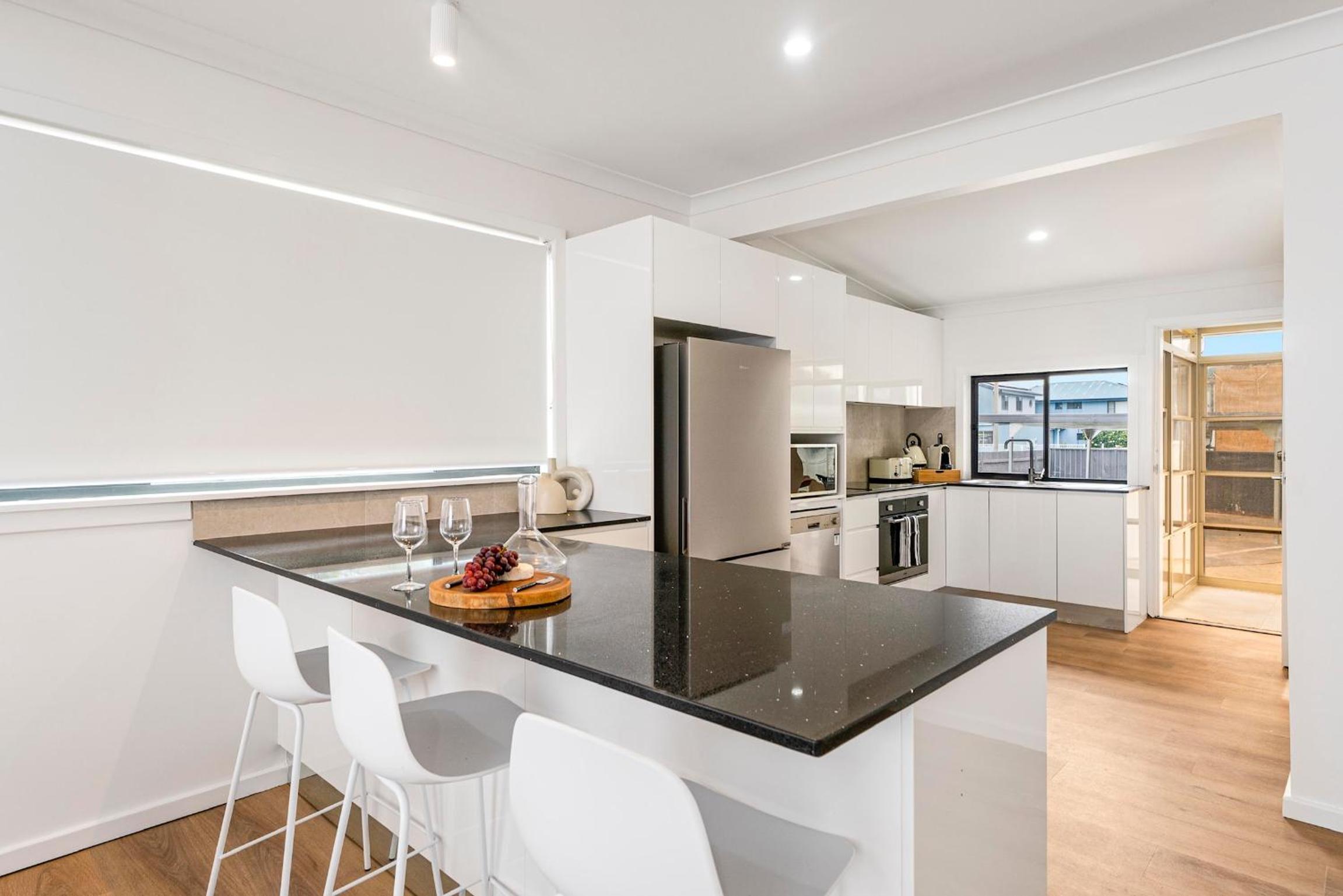 Swansea Lake House