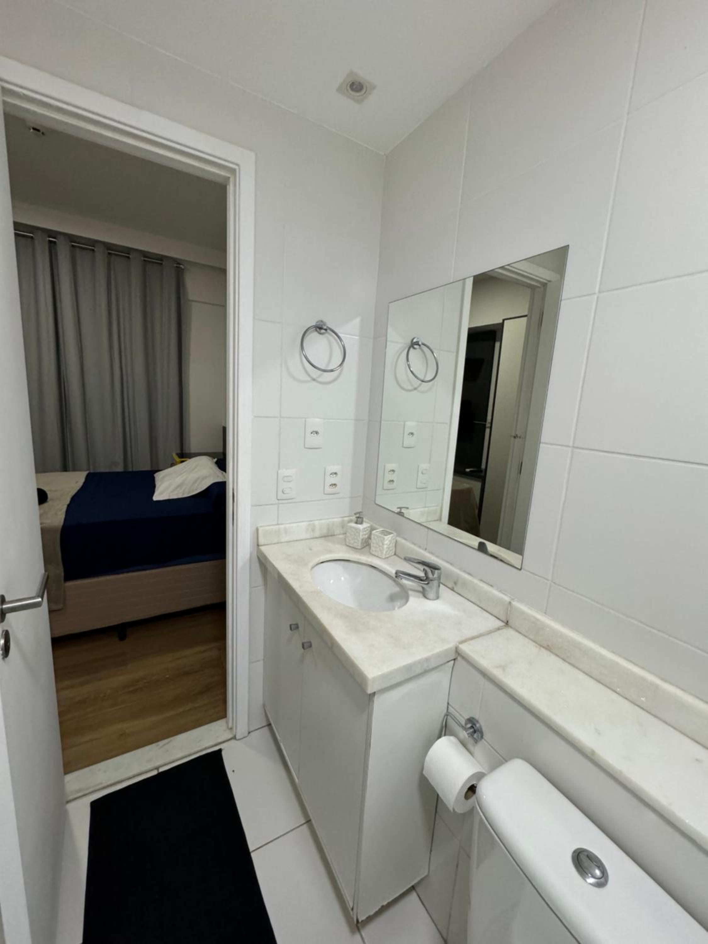 Apartamento Mondial Salvador