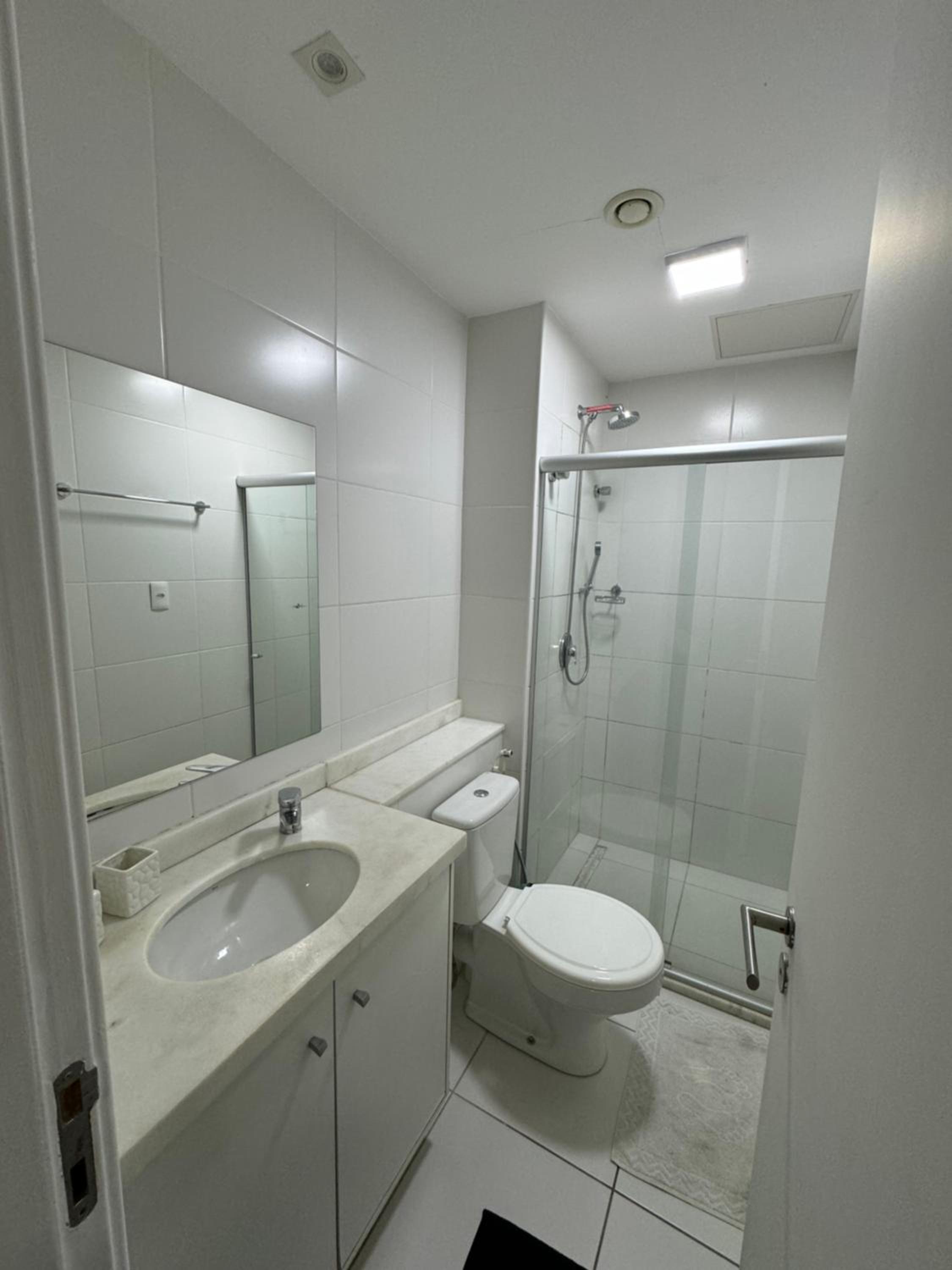 Apartamento Mondial Salvador