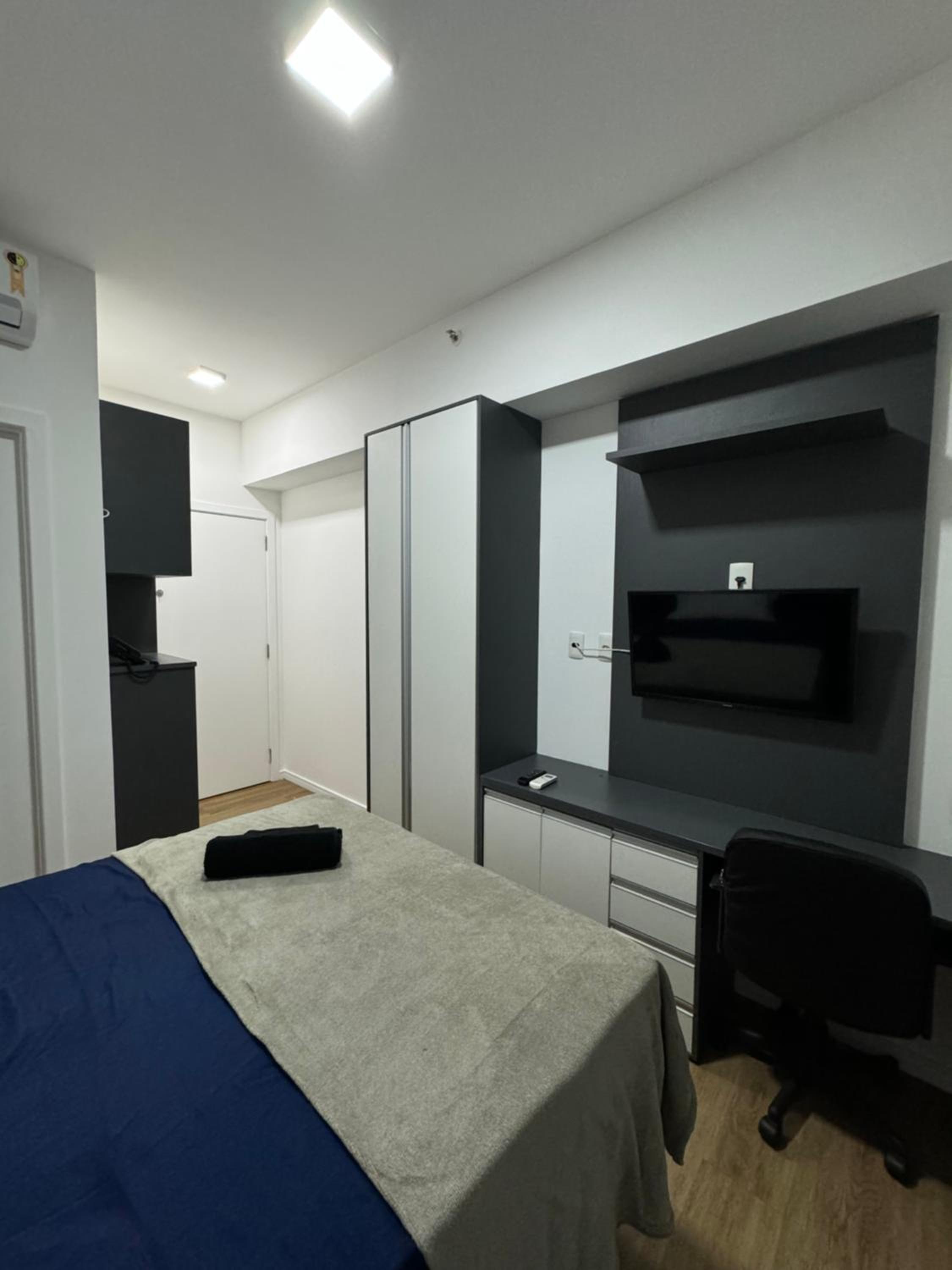 Apartamento Mondial Salvador