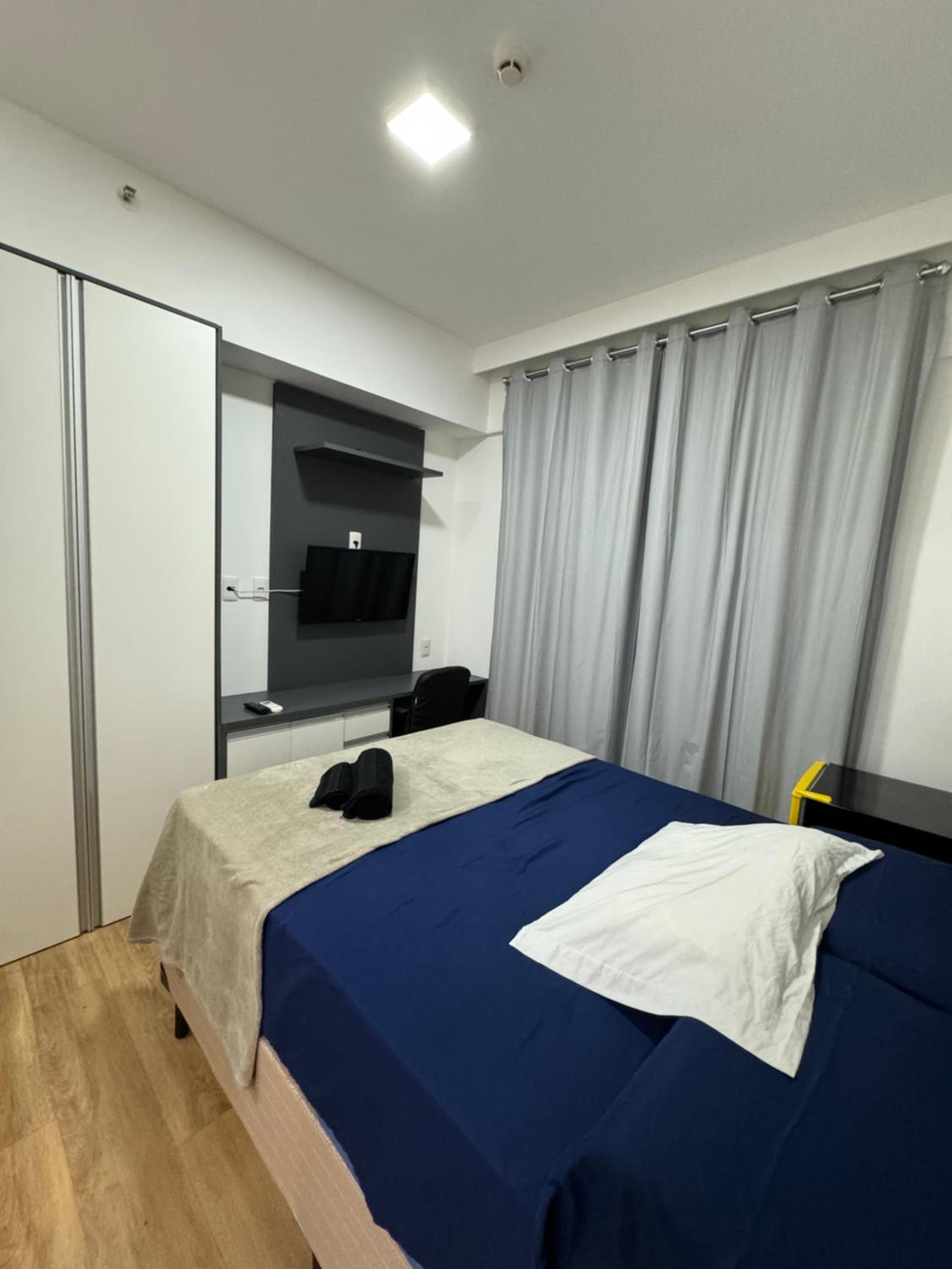 Apartamento Mondial Salvador