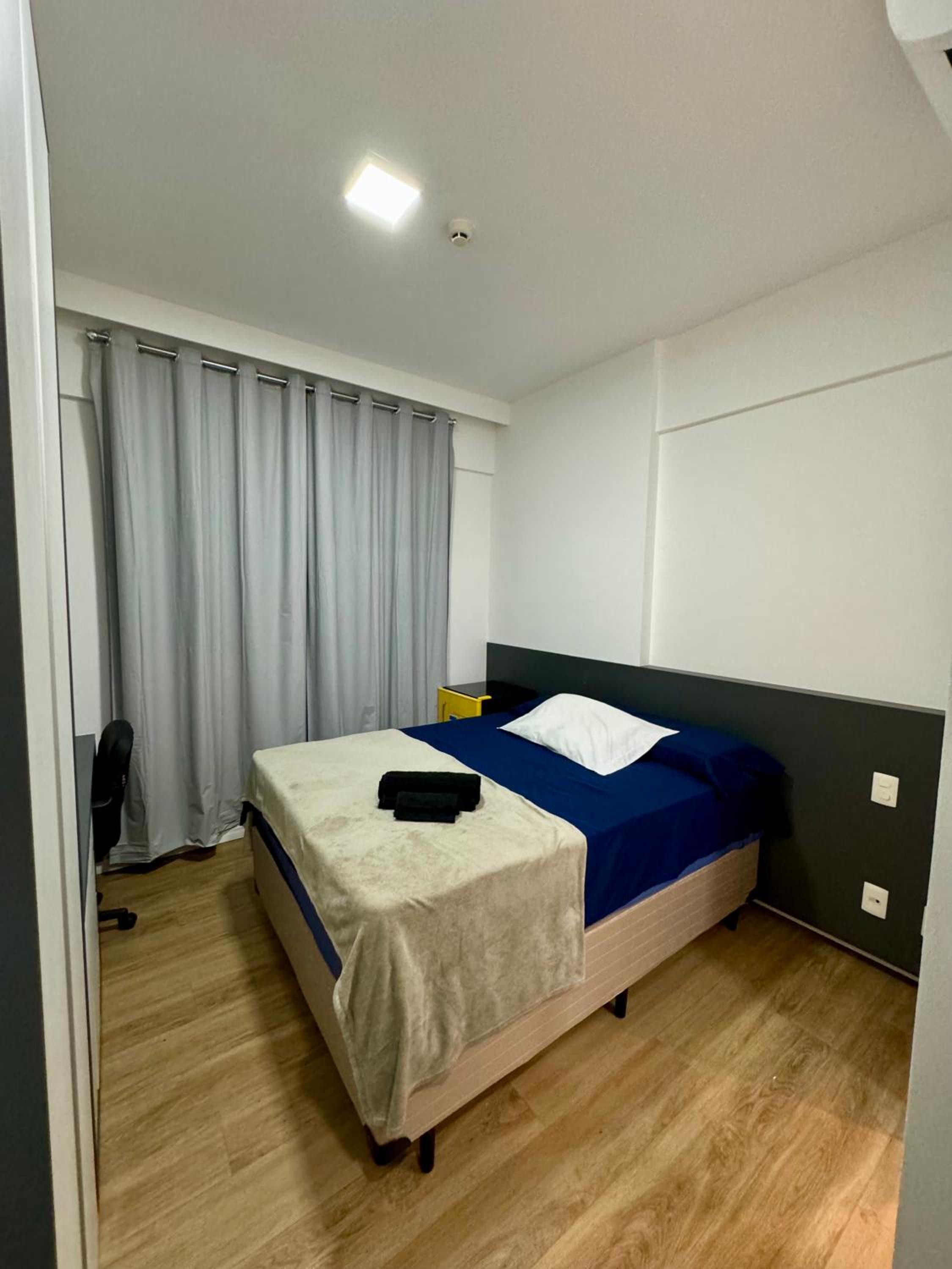Apartamento Mondial Salvador