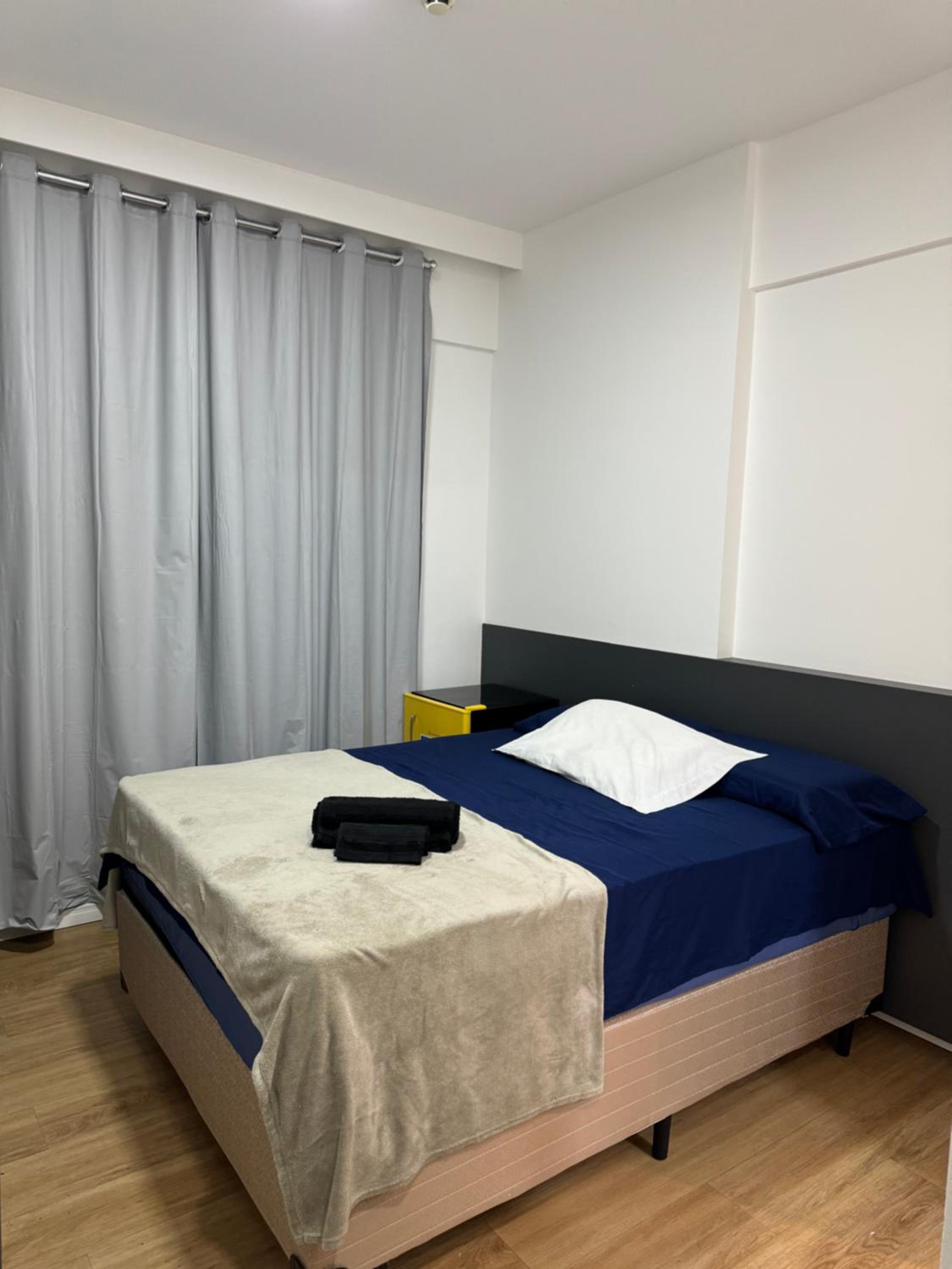 Apartamento Mondial Salvador