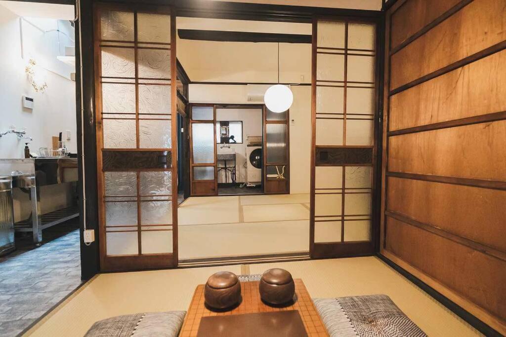TSUDOYA Tsuruhashi 集家鶴橋 RYOKU