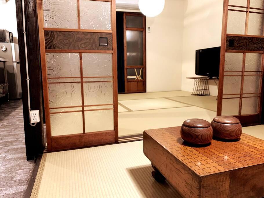 TSUDOYA Tsuruhashi 集家鶴橋 RYOKU