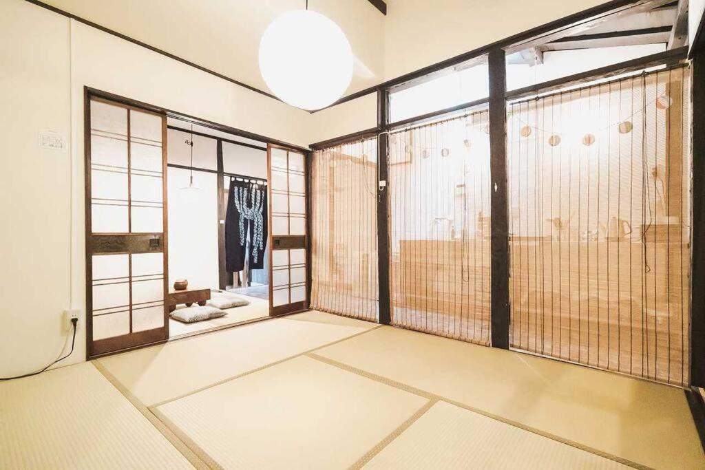 TSUDOYA Tsuruhashi 集家鶴橋 RYOKU
