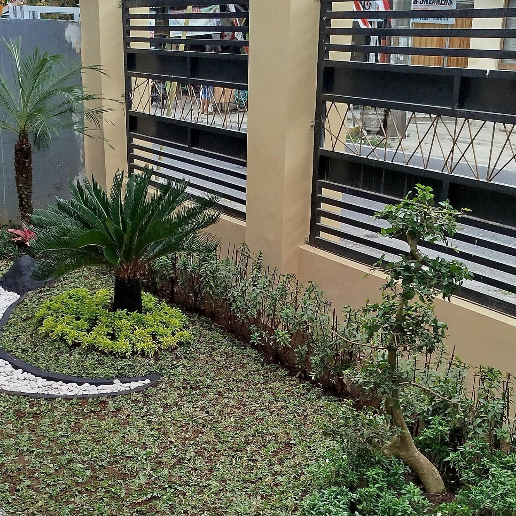 Zavira House Purwokerto