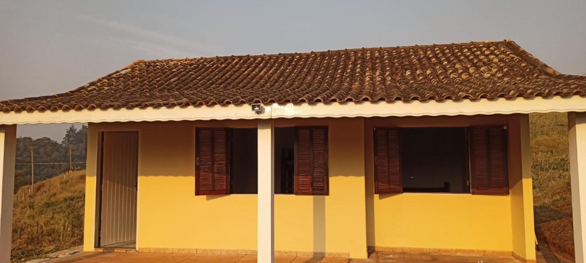 Pousada Estância RL3
