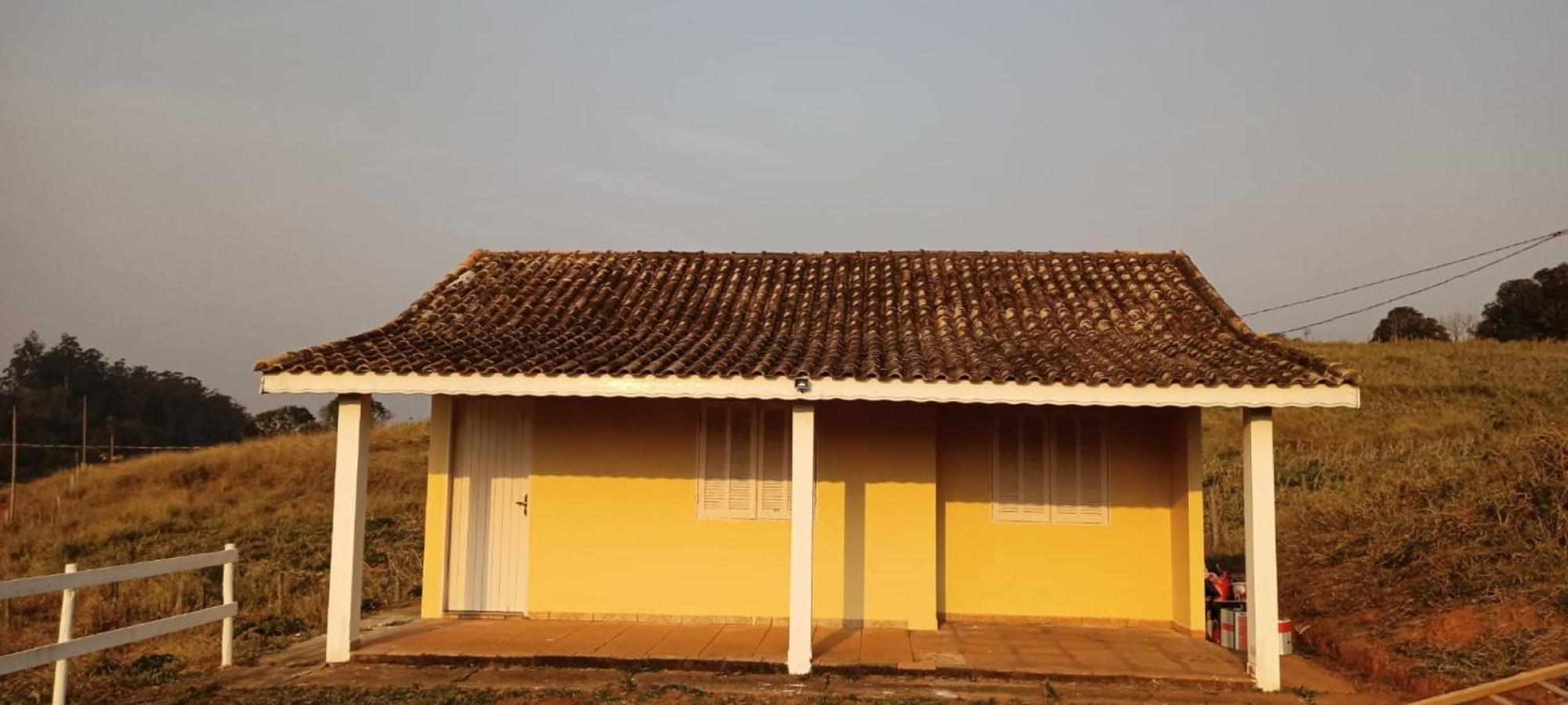 Pousada Estância RL3
