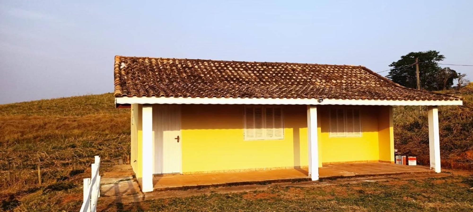 Pousada Estância RL3