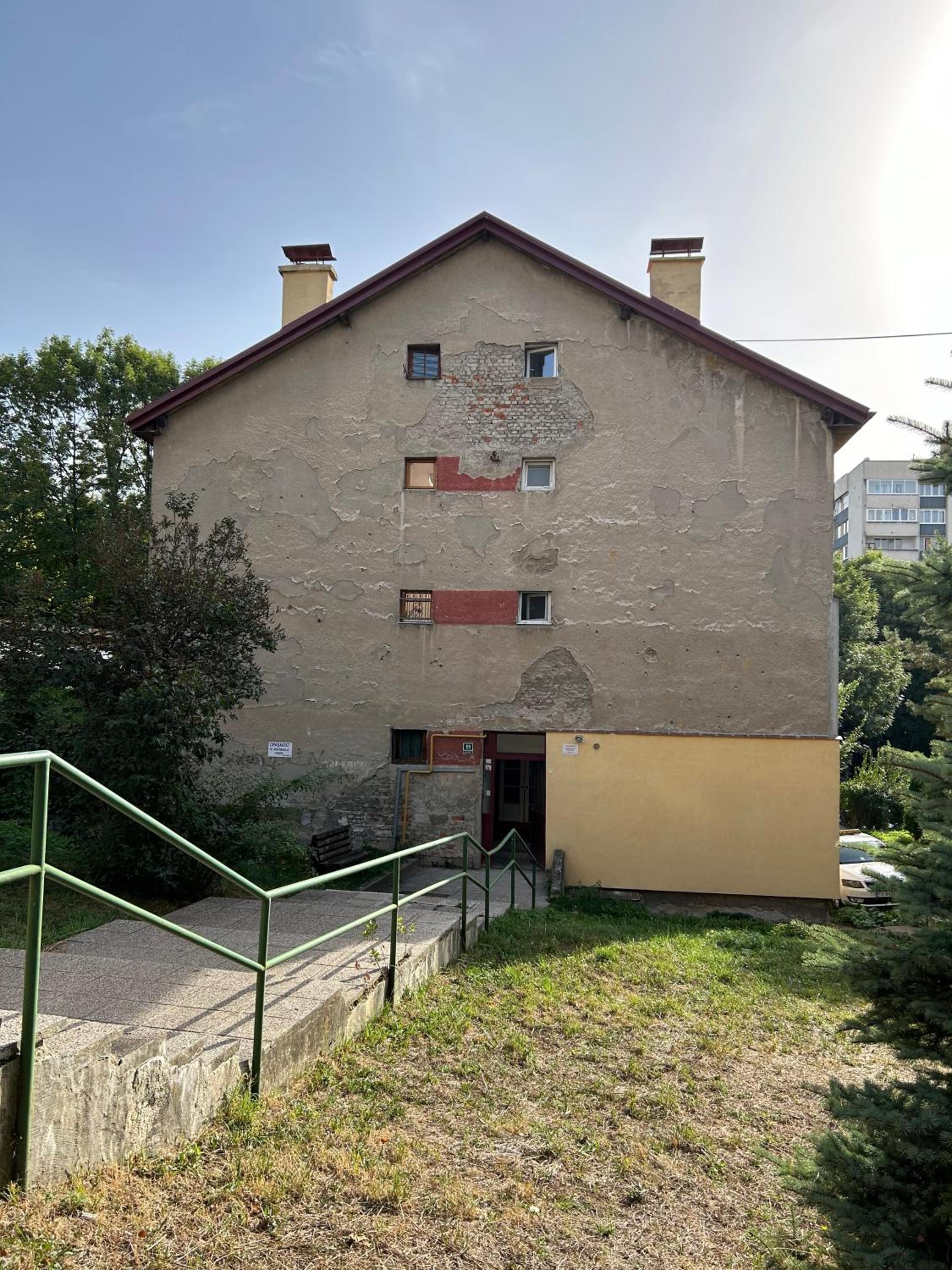 building