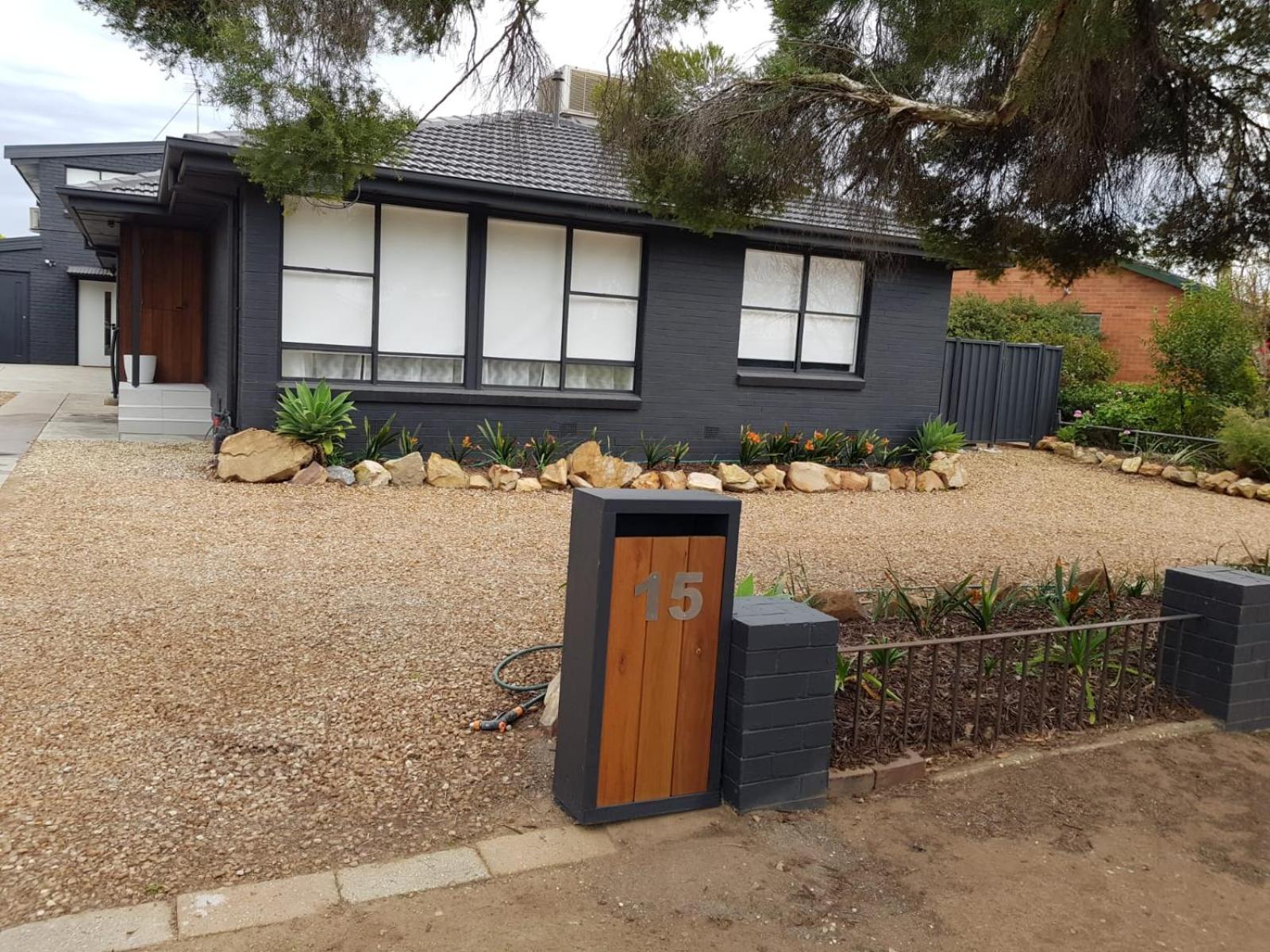 Perfect Large Multi Family Accommodation