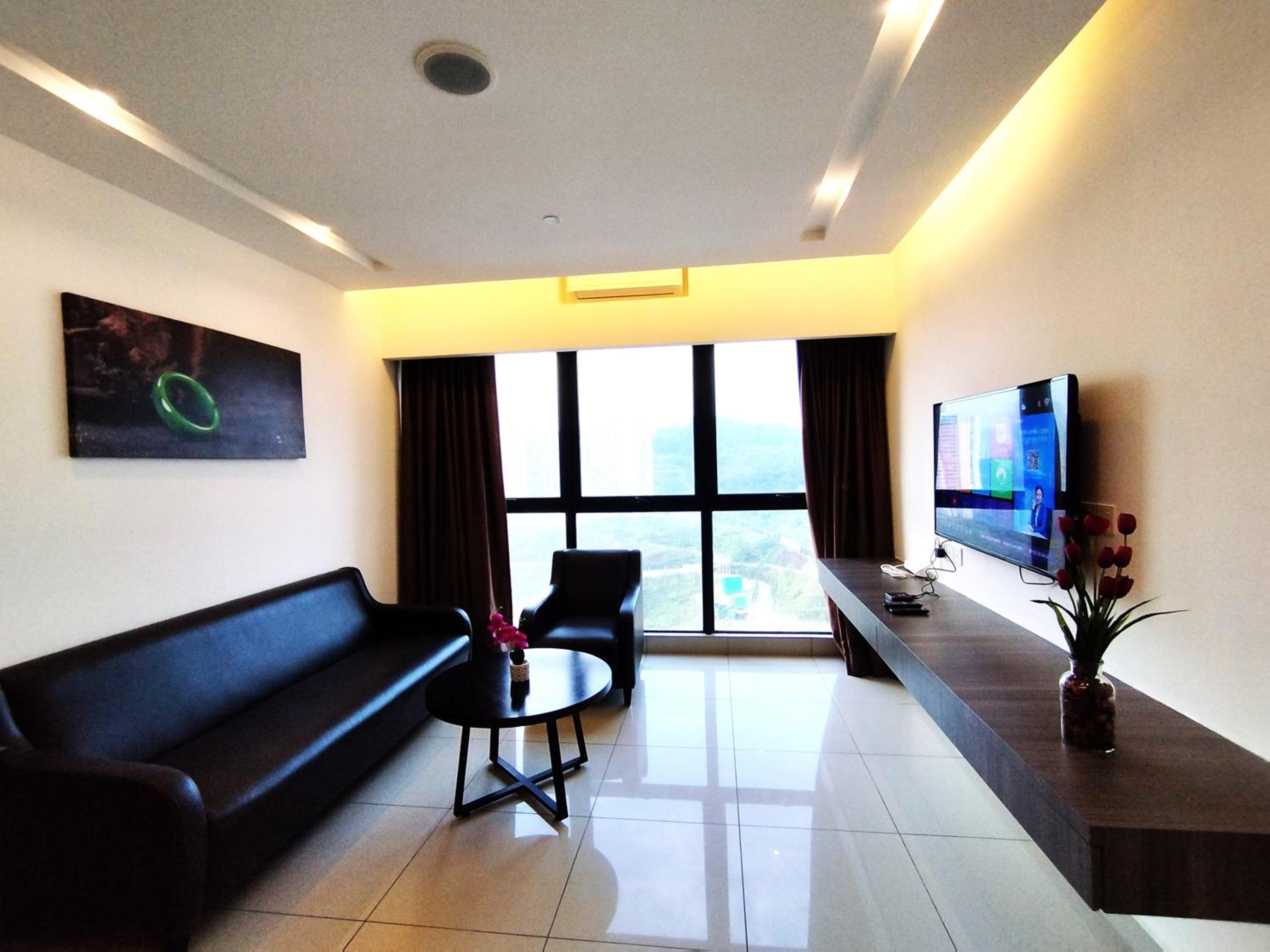 Genting StunningViewInn2R2B AT Ion Delemen photo 3