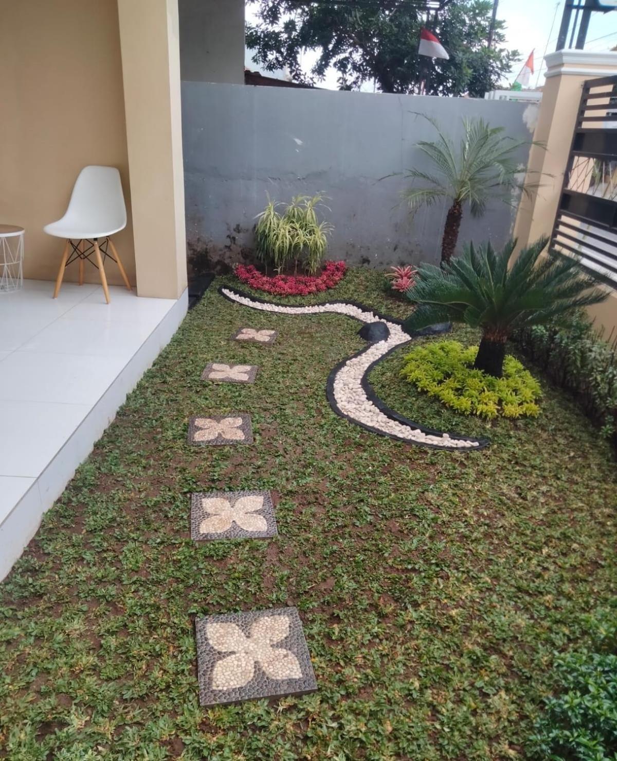 Zavira House Purwokerto