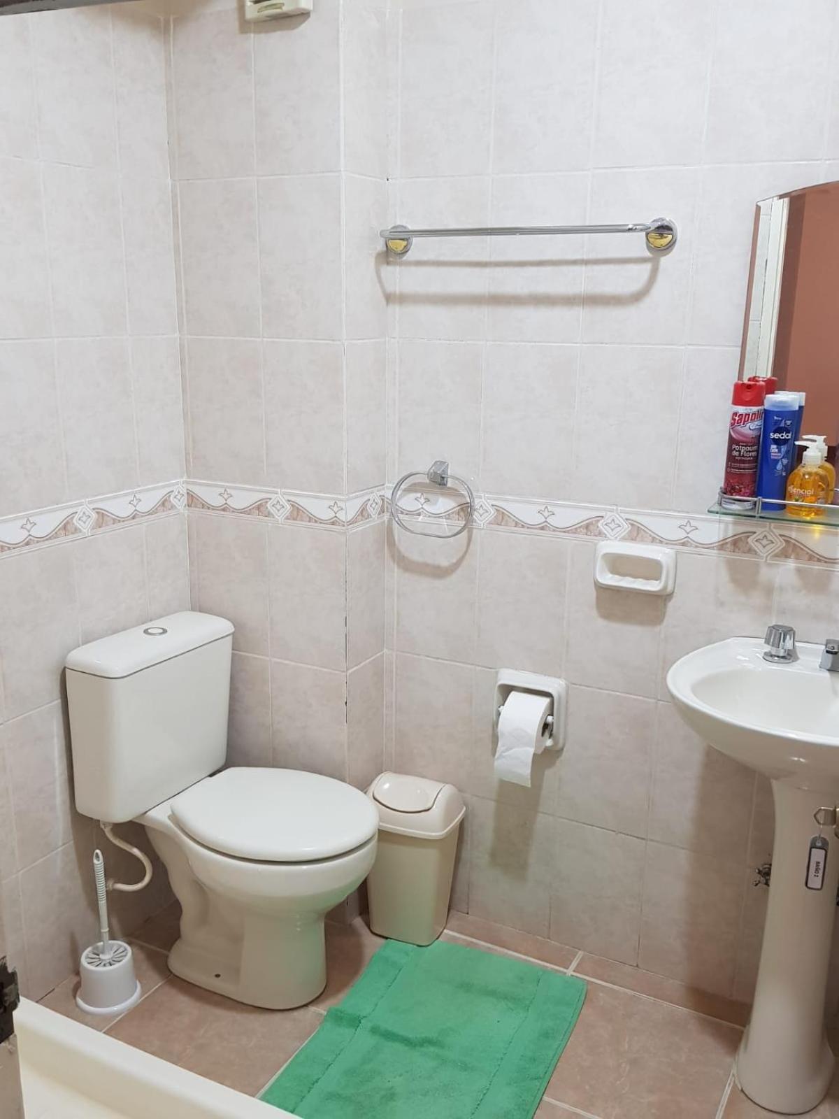 Amplio Departamento