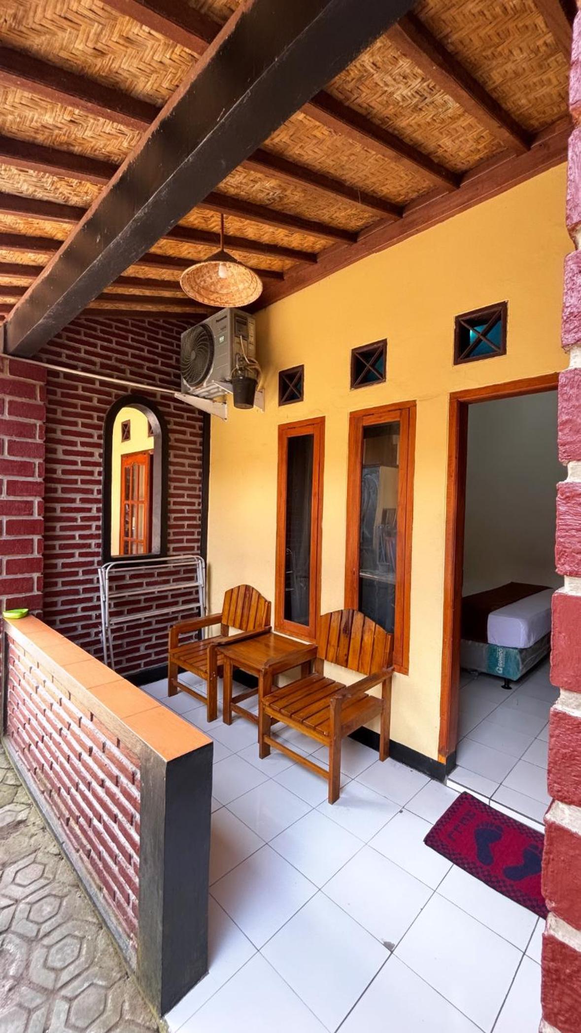 Rinjani Homestay
