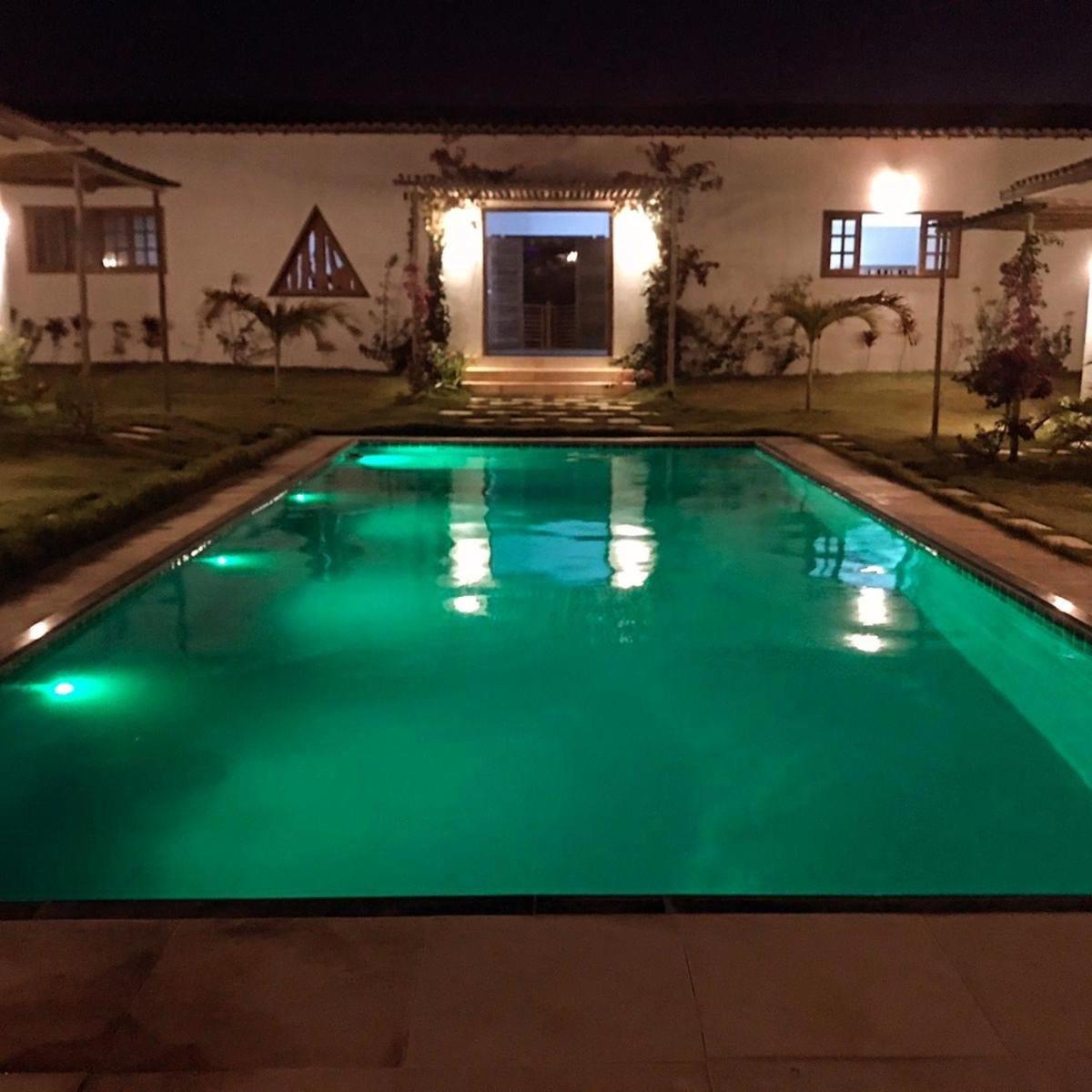 Villa Bôa Viagem