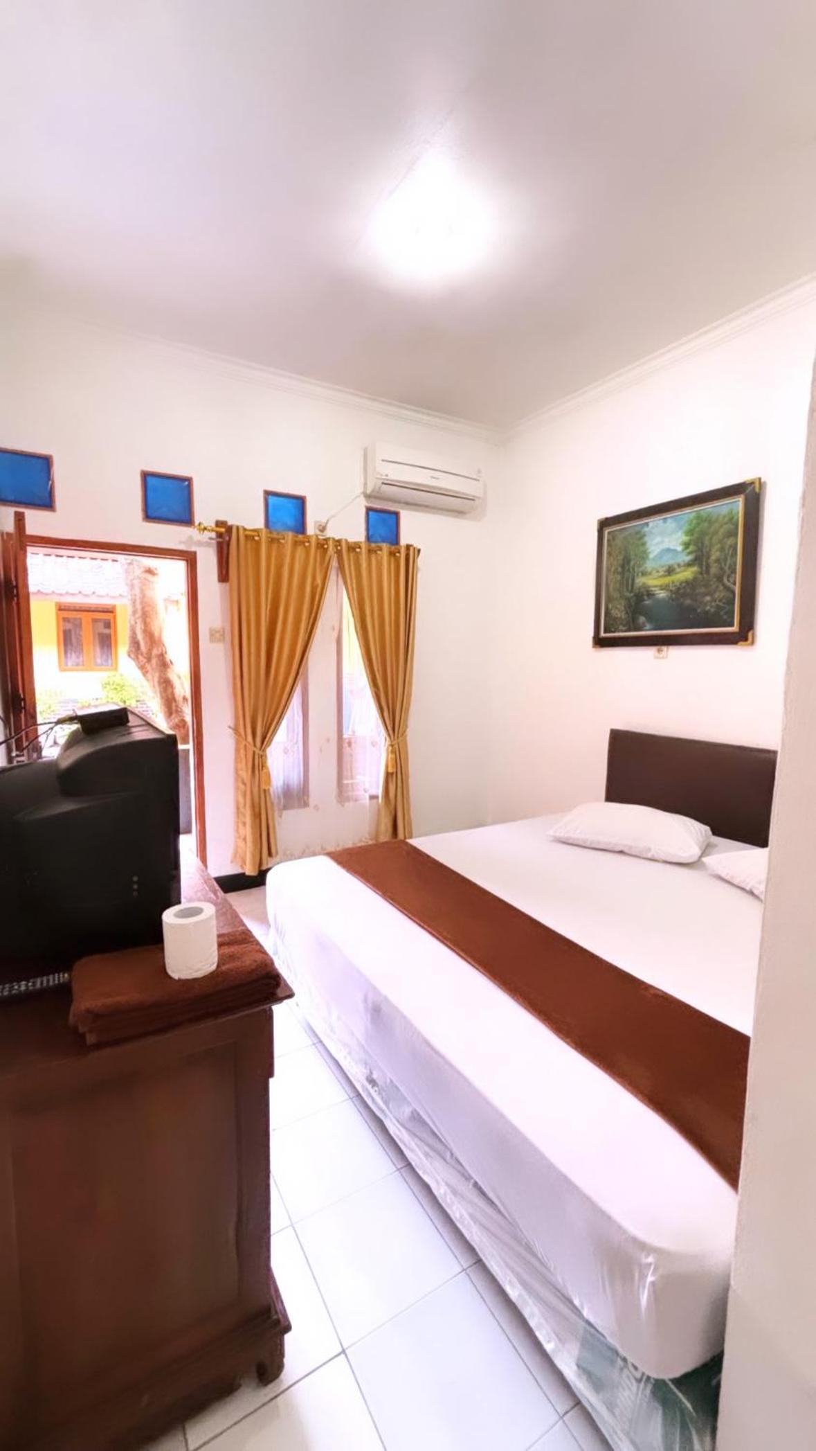 Rinjani Homestay