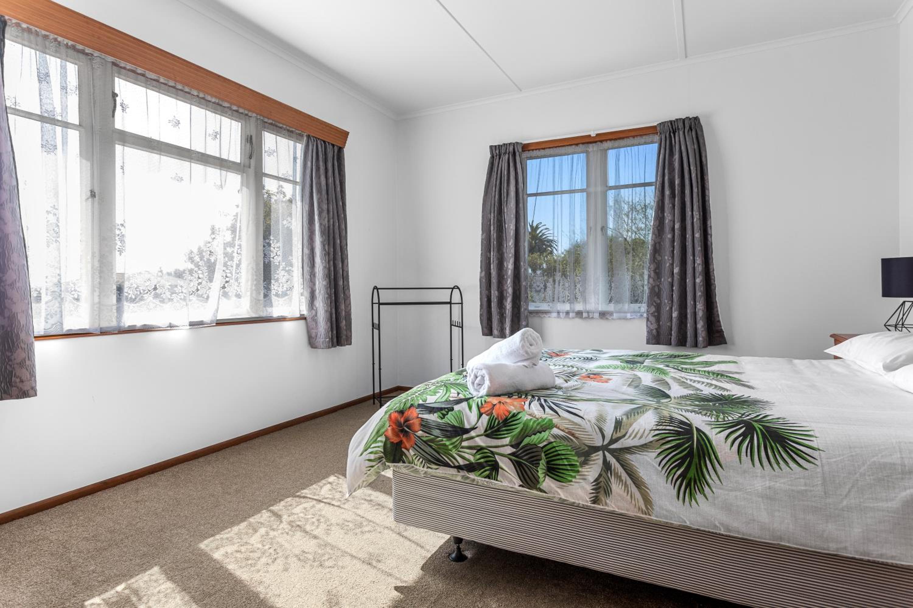 Marys Cozy Cottage view 5