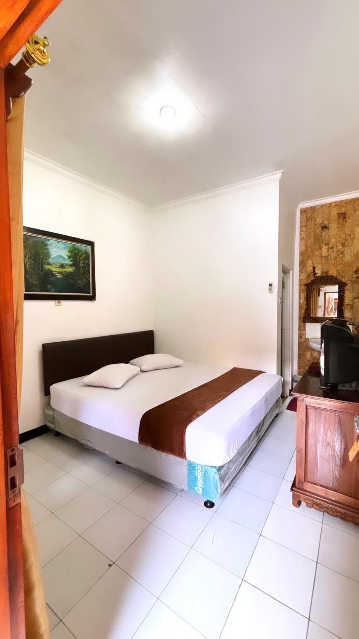 Rinjani Homestay
