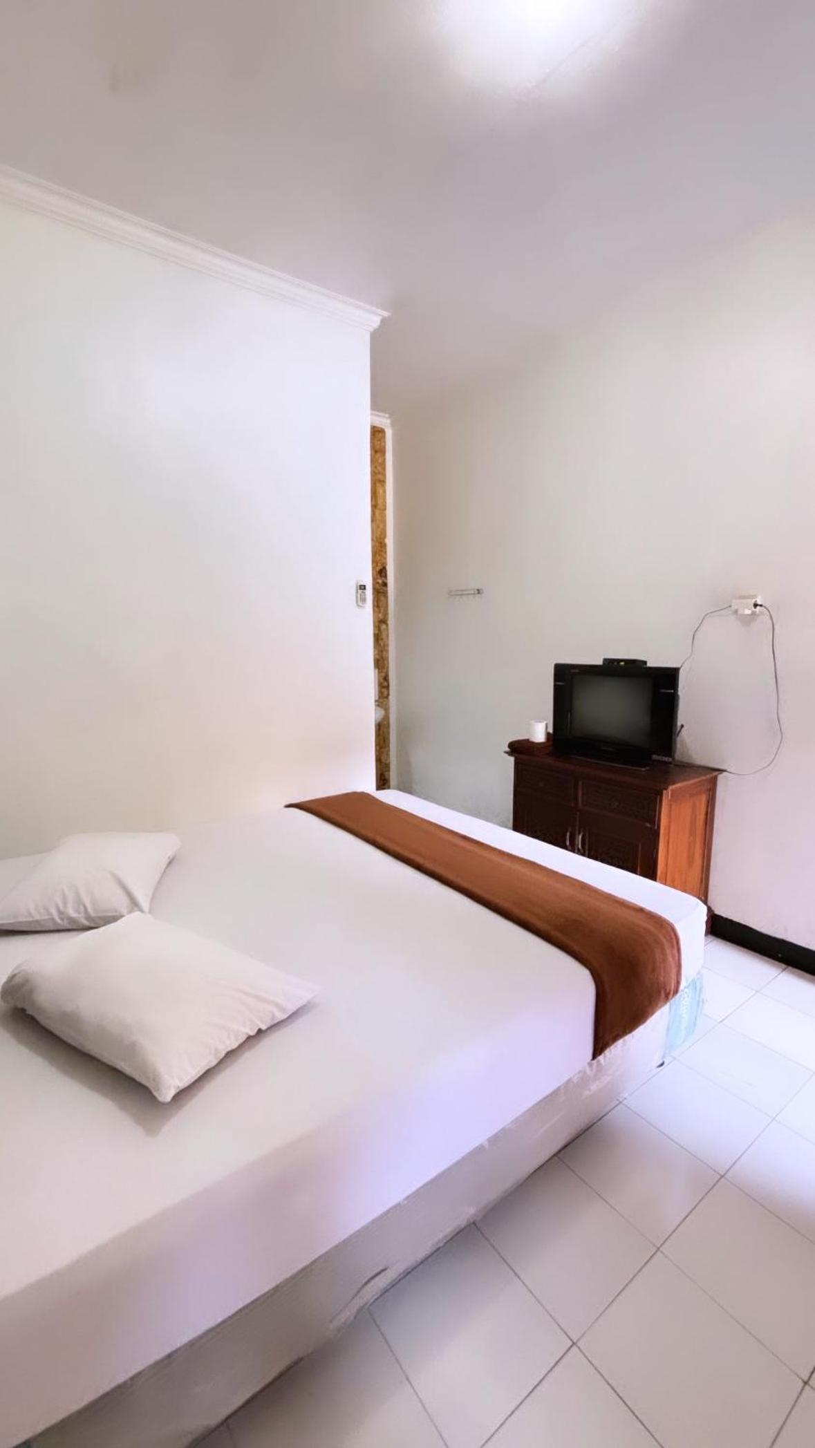 Rinjani Homestay