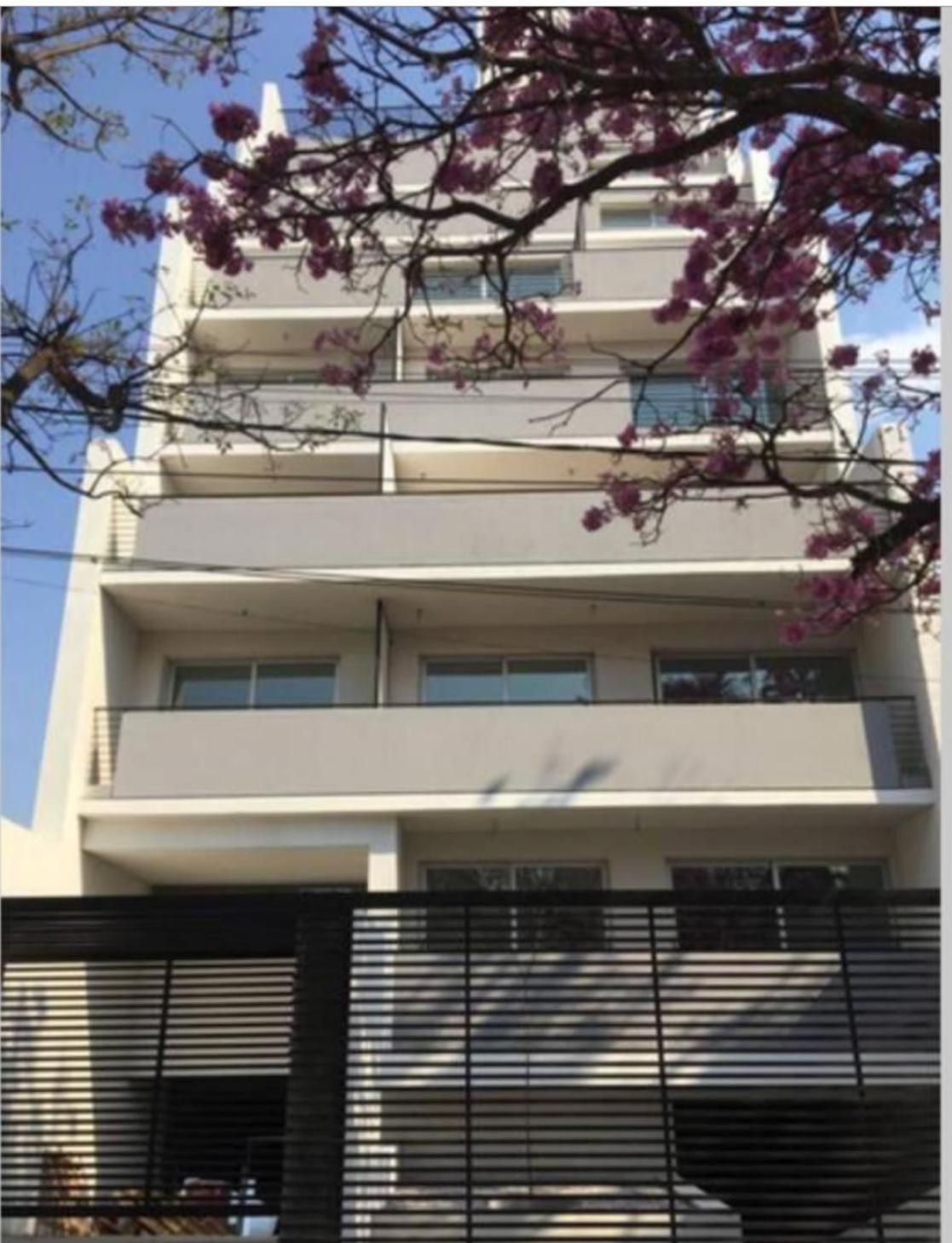 Monoambiente CENTRICO MODERNO