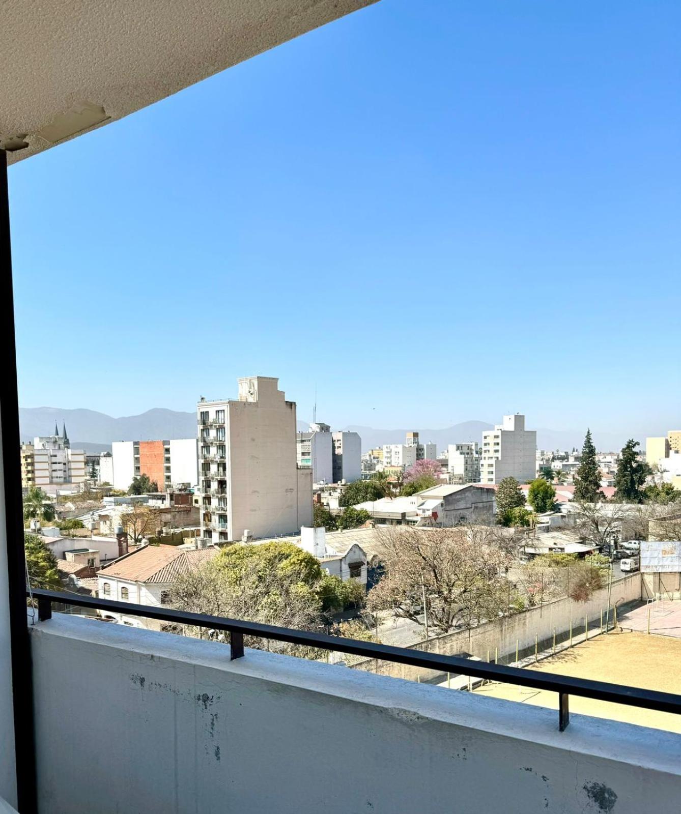 Monoambiente CENTRICO MODERNO