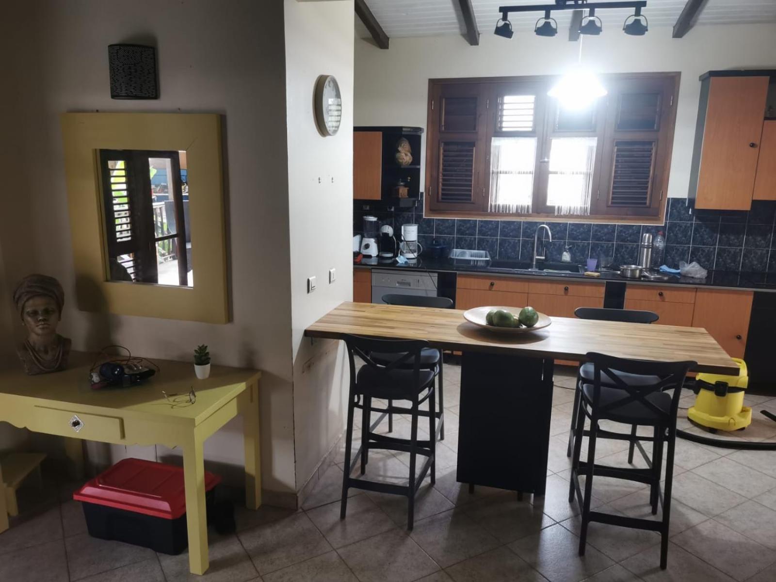 Villa Marie view 2