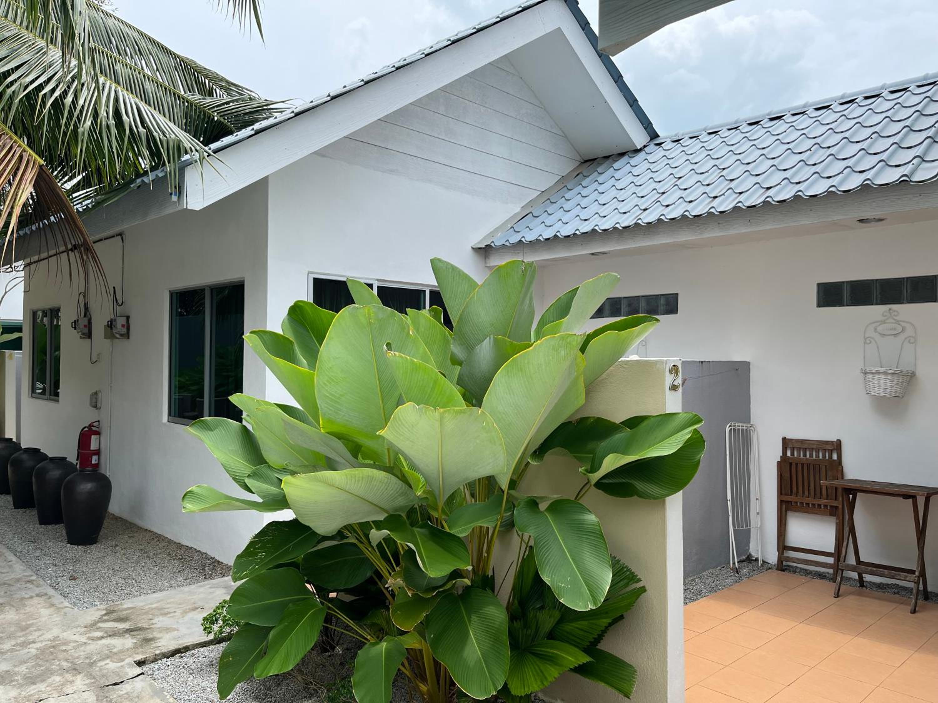 The Fint Hus Villa photo 7