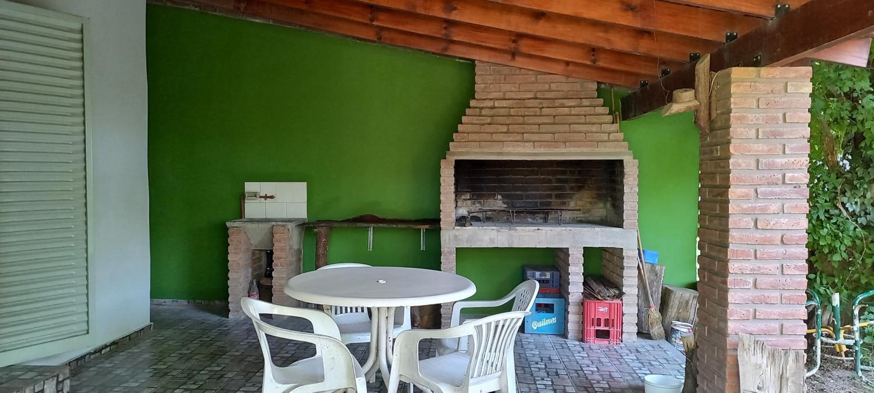 Casa Icho Cruz