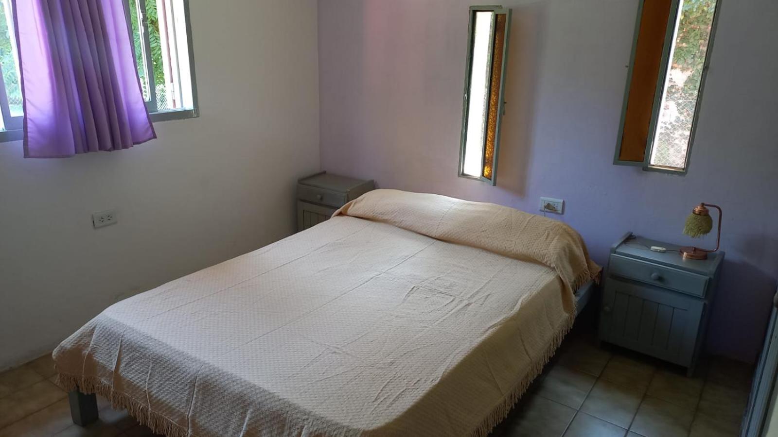 Casa Icho Cruz