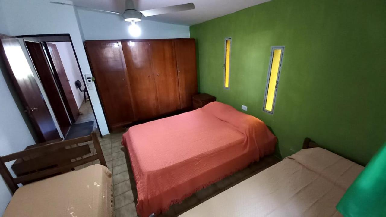 Casa Icho Cruz