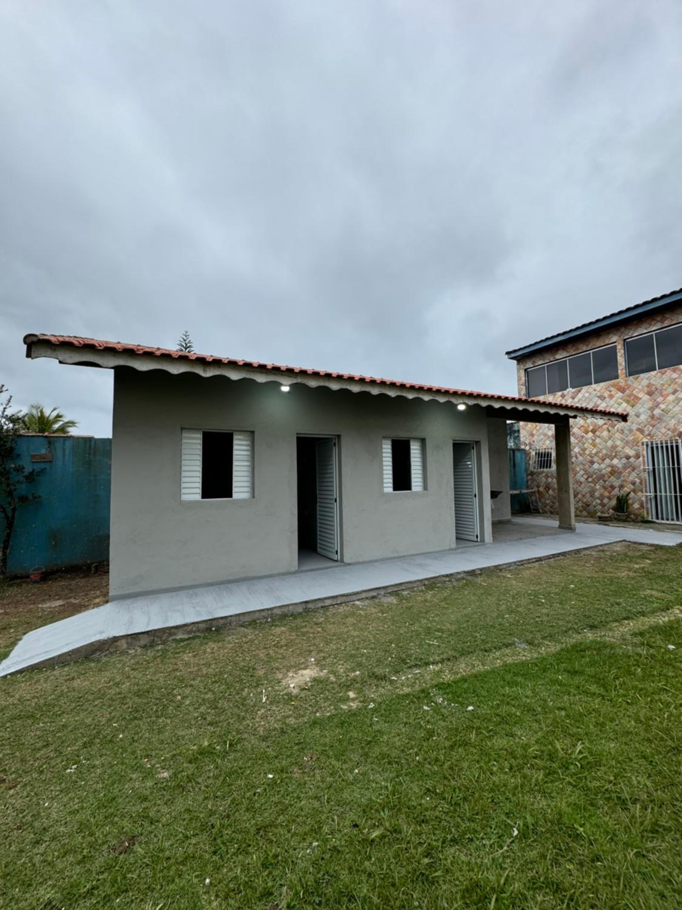 Casa Paraiso do Turista - Piscina com churrasqueira - Gramado - Volei