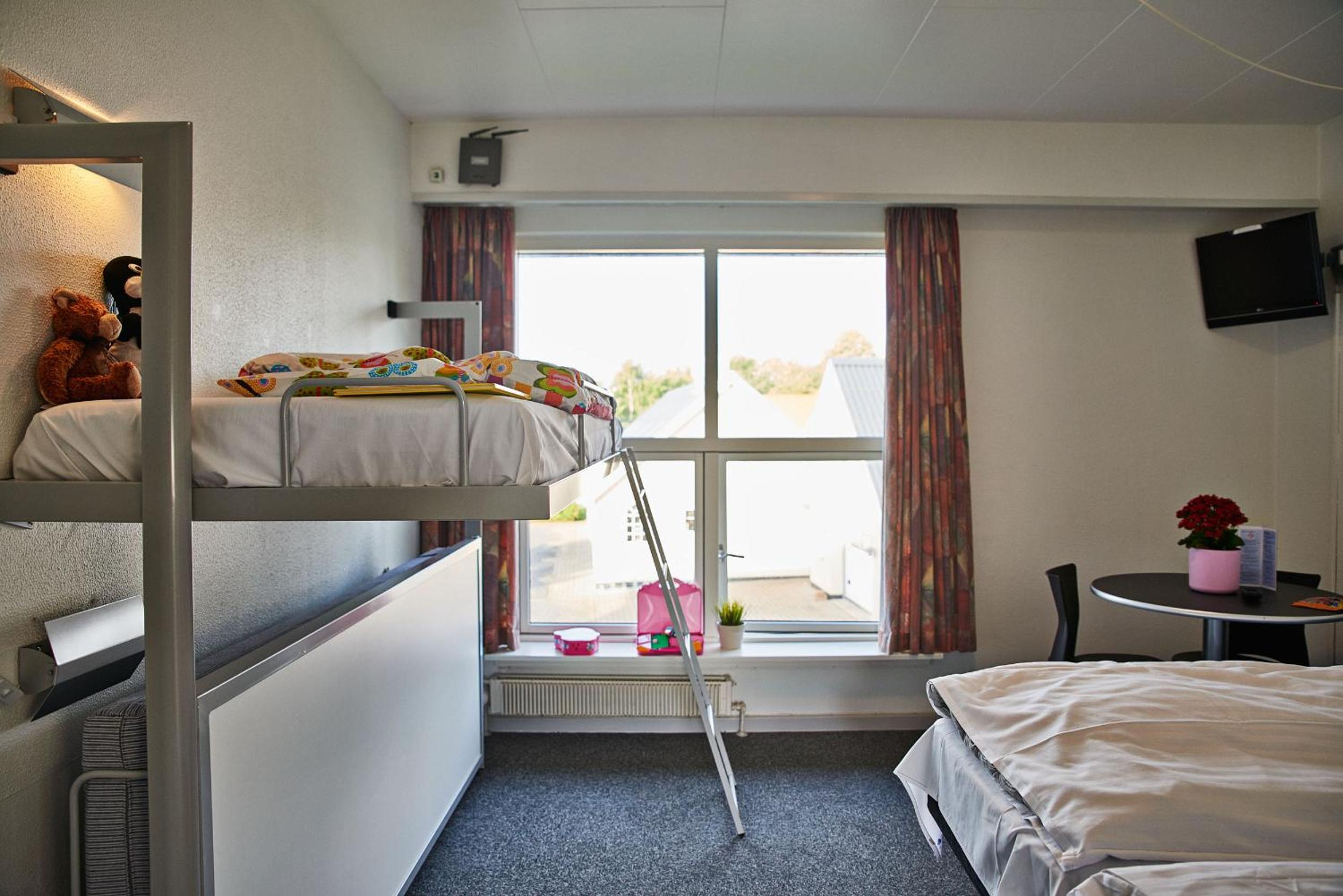Danhostel Vejle