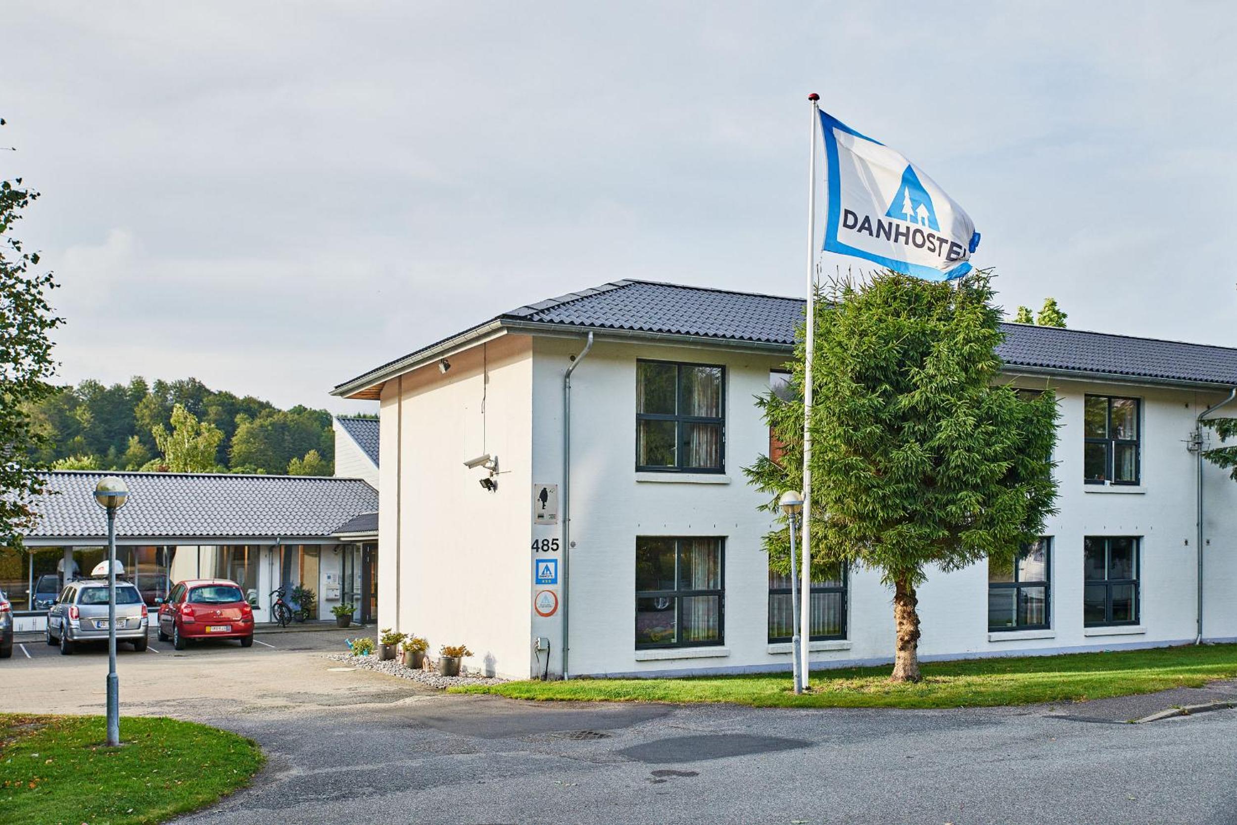Danhostel Vejle