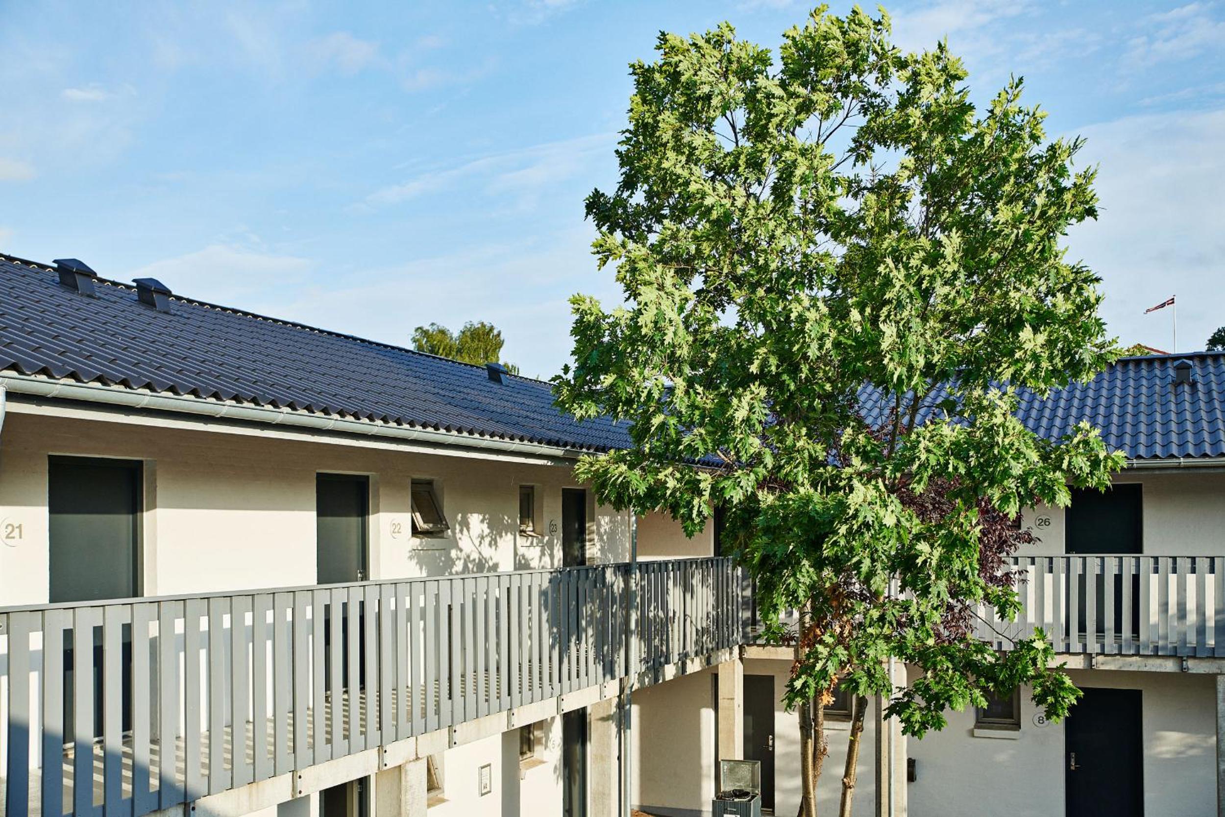Danhostel Vejle