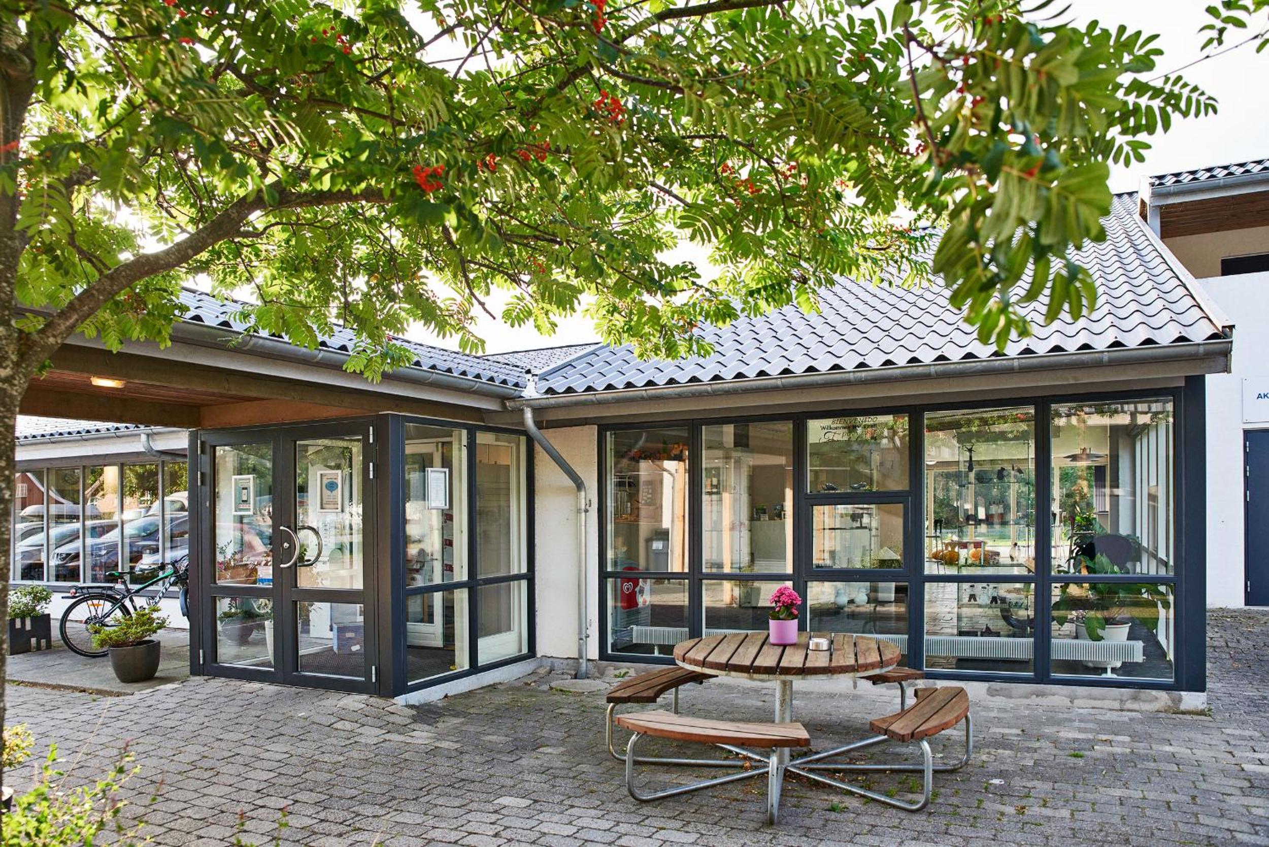 Danhostel Vejle